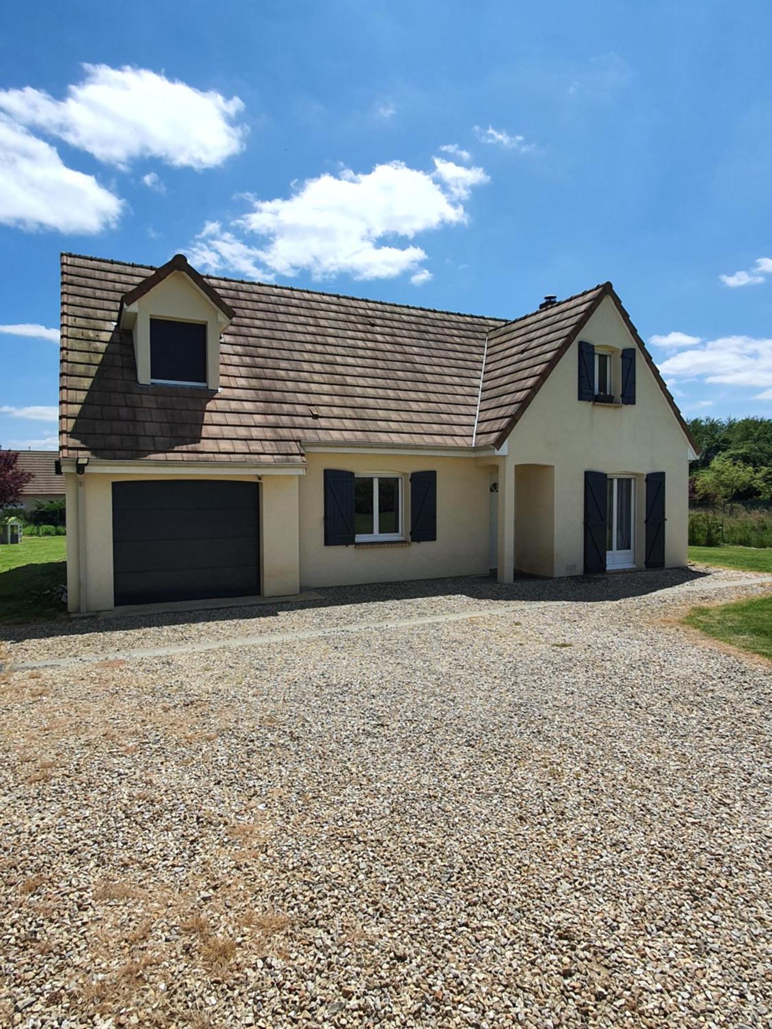 Villa Familiale Avec Spa Et Sauna Saint-Antonin-de-Sommaire Exteriör bild