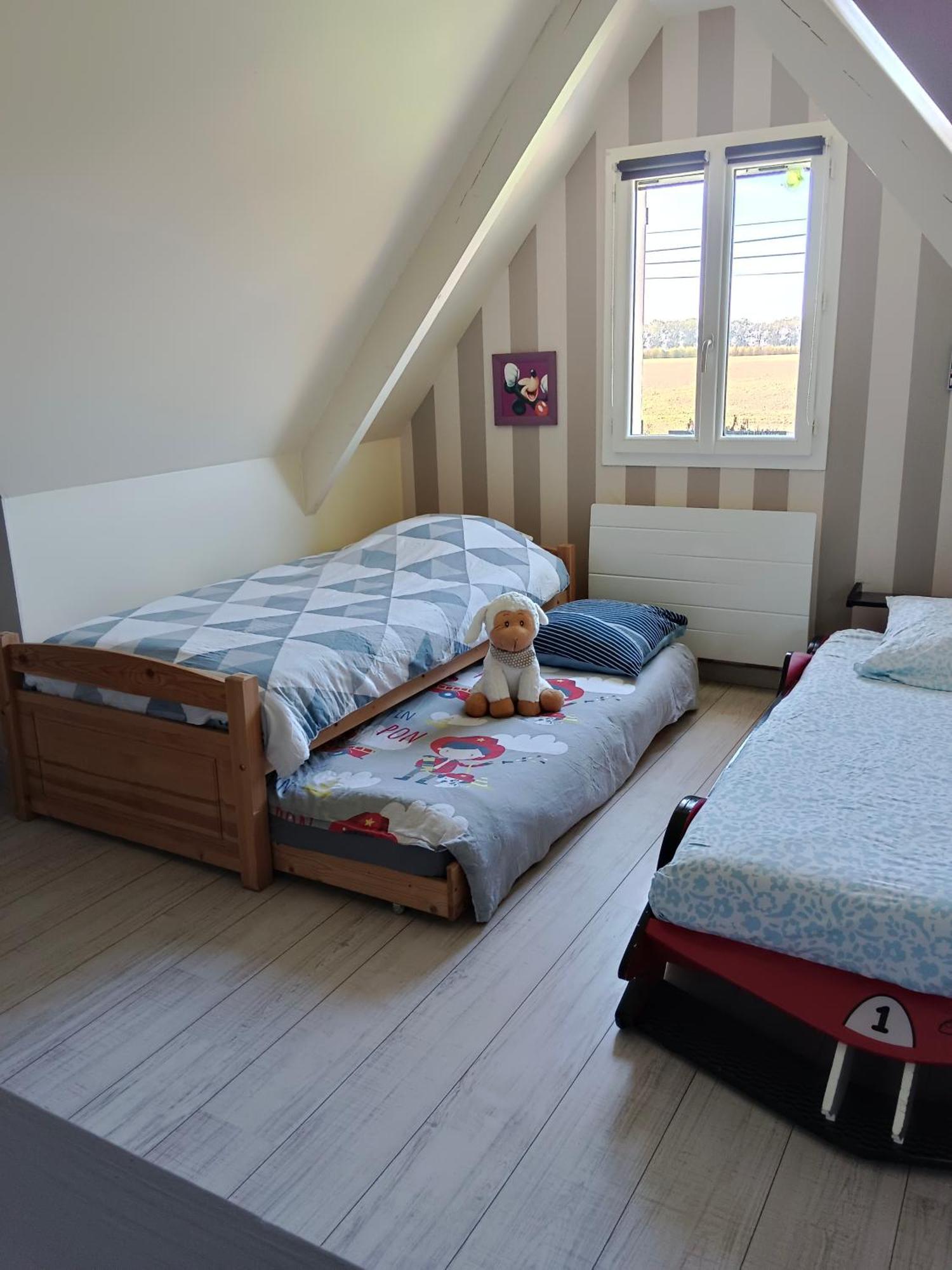 Villa Familiale Avec Spa Et Sauna Saint-Antonin-de-Sommaire Exteriör bild