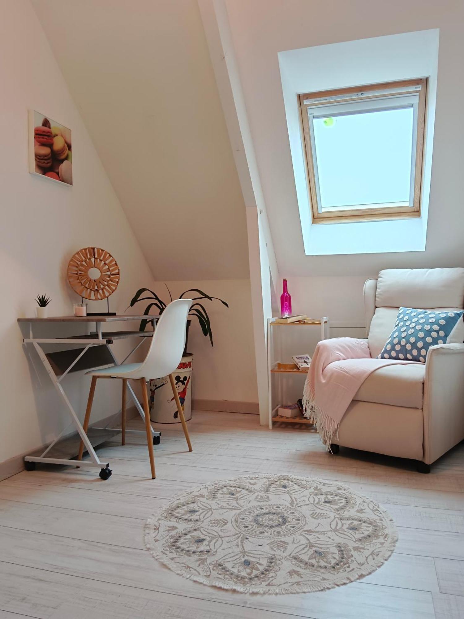 Villa Familiale Avec Spa Et Sauna Saint-Antonin-de-Sommaire Exteriör bild